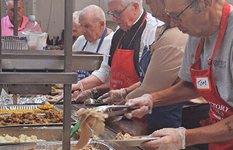 Donate, Help Support Our Cause and Charities