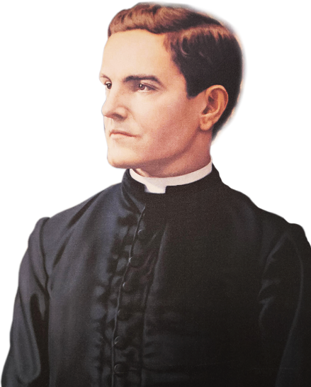 Father Michael J. McGivney